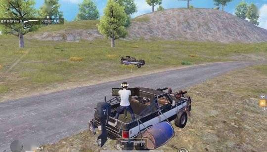 和平精英【EAD内部】辅助